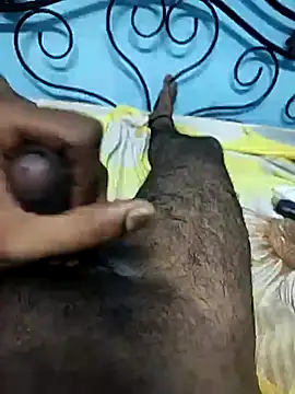 narutojeeva 웹캠 쇼