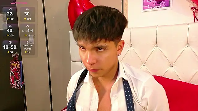 Thiago_Kozak 라이브 XXX 채팅