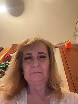 Irina2909@xh – Kamerová šou