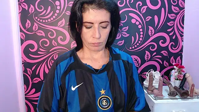 Great_Pussy20 élő XXX-chatje