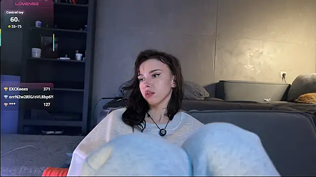 Živý XXX chat Bastet