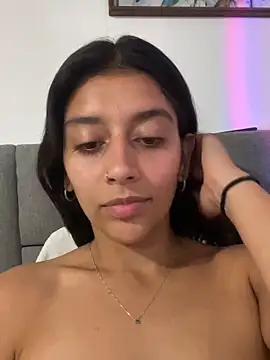 دردشة BrittanyDiaz الجنسية المباشرة