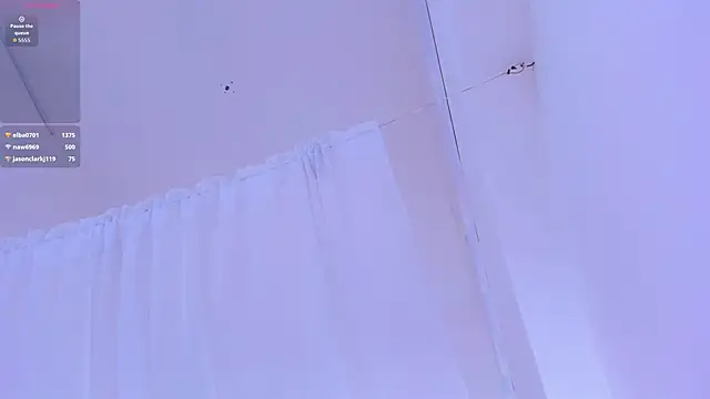 NicoleMadrird Chat XXX live