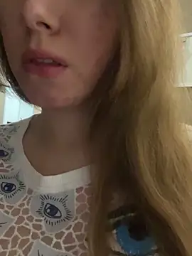 Chat XXX ao vivo de Margo2