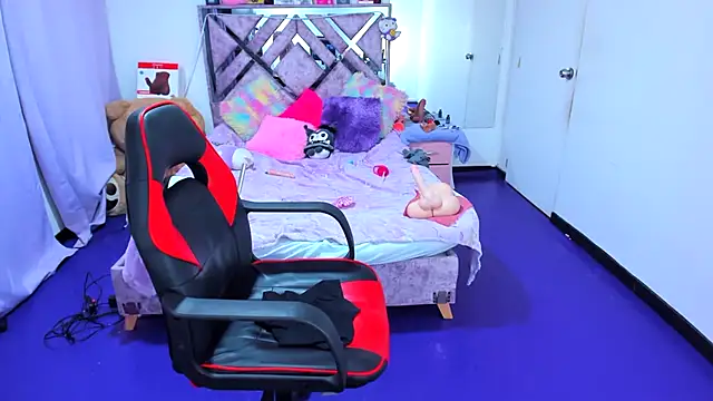 Luna_Analya Obrolan Langsung XXX