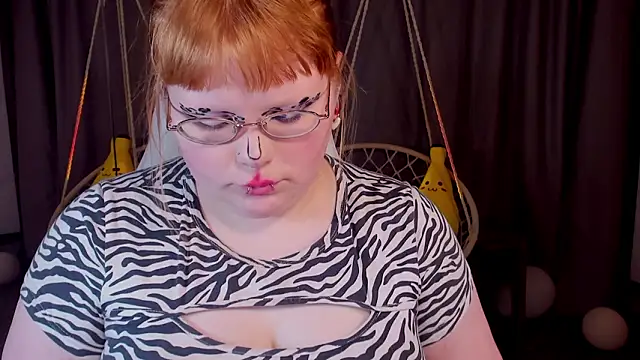 Chat XXX ao vivo de LottieReed