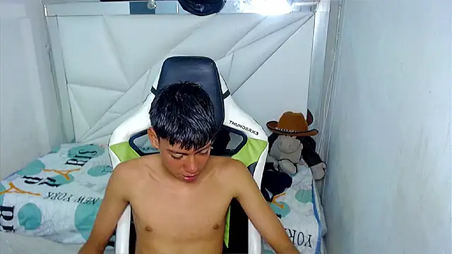 Chat XXX en directo de Liarr_