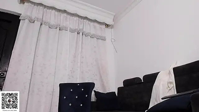 MikeBlame's Webcam Show