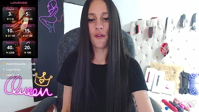 Show Webcam de thin_tatto