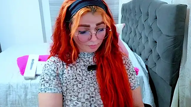 Alexatexa2929 웹캠 쇼