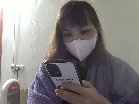 Angela-EiraのライブXXXチャット