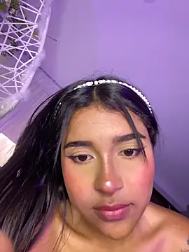 Mariangel_11のライブXXXチャット