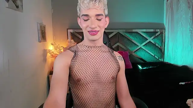 Cherry_zayden_'s Webcam Show