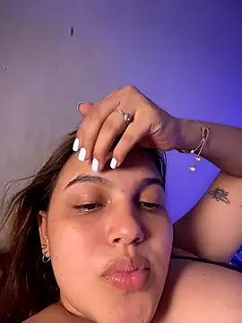 Colibri_xxxのライブXXXチャット