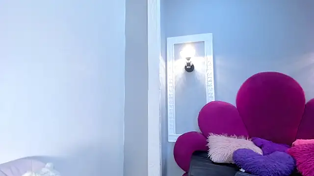 Bonniie_22のライブXXXチャット