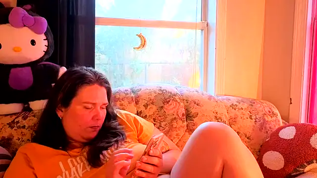 Princess__Kitty__'s Webcam Show