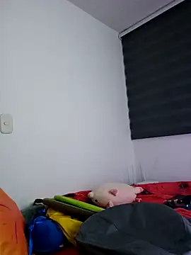 -BlueOpal-のライブXXXチャット