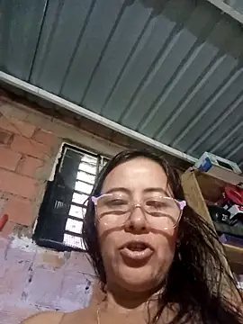 Show de webcam de Salome_69