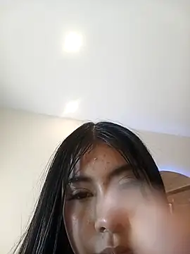 VioletBloomm 웹캠 쇼