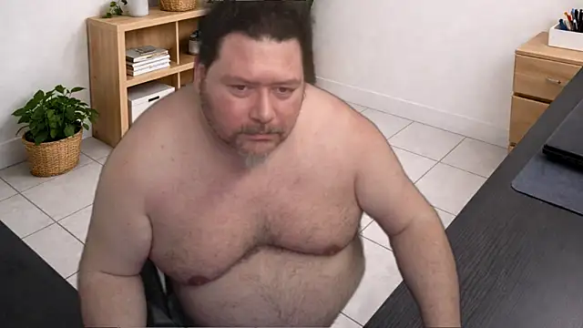 Вебкам-шоу MysticDevil