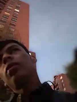 The_Conquern Live XXX chat