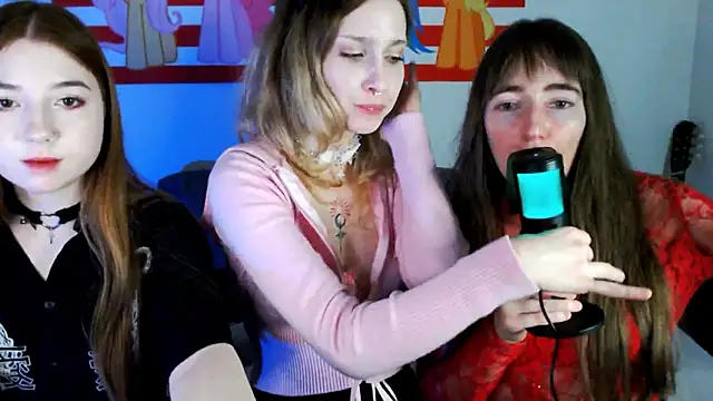 Cassi_Stonem Webcam Show