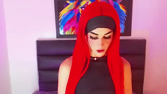 alana_dolls Show Webcam