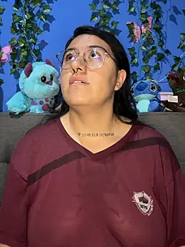 Gaby_gaby_: διαδικτυακό σόου στην κάμερα