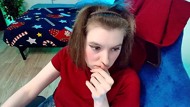 CranberryHot Obrolan Langsung XXX