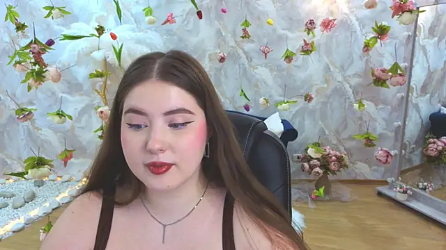 Chat XXX ao vivo de PixelGoddess