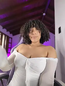 DannaBerry 网络视讯表演