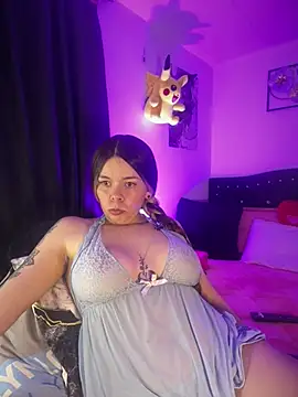 carolina16love's Live XXX Chat