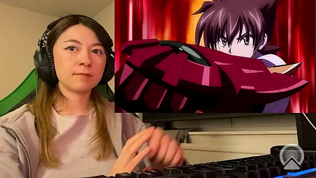 chibi_moon_のウェブカメラショー