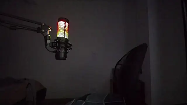 Headhunterdz Obrolan Langsung XXX