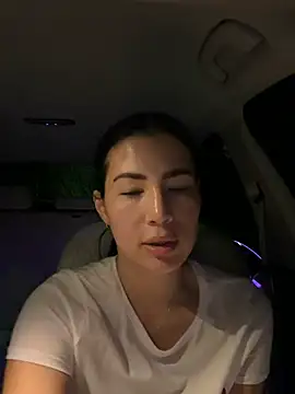 ClaireBree 在線直播表演