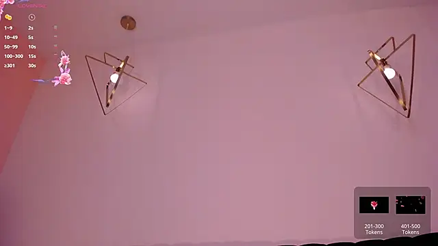 JuanitaClayのライブXXXチャット