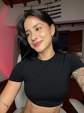 Ale_Lewis: вебкам-шоу