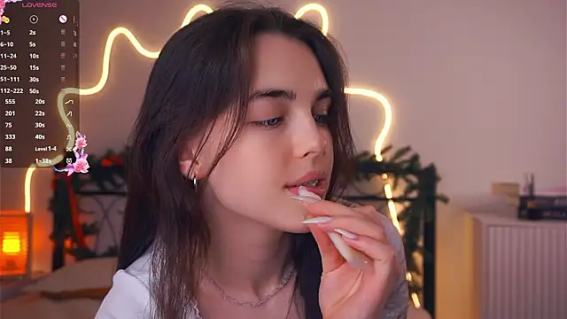 MirnaTellado's Live XXX Chat