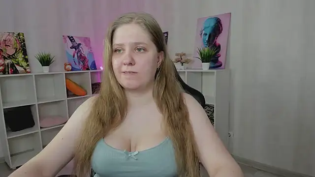 Megan_Violer's Live XXX Chat