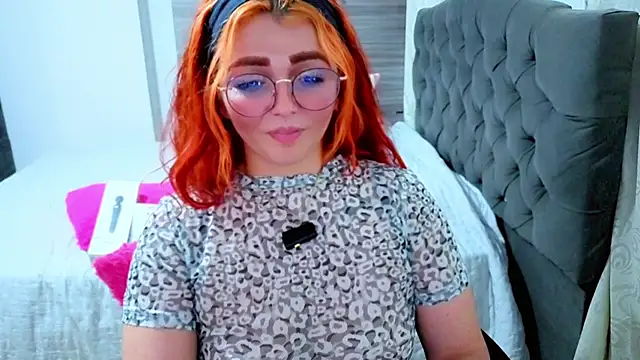 Alexatexa2929 在線直播表演