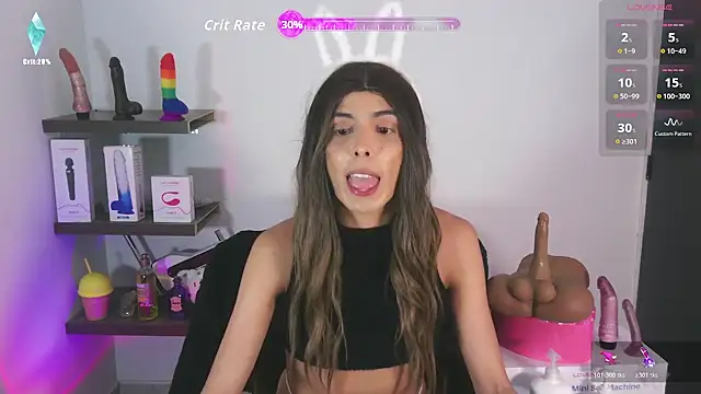 valentina_crtti 라이브 XXX 채팅