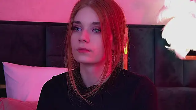 MelissaBauch 即時 XXX 聊天