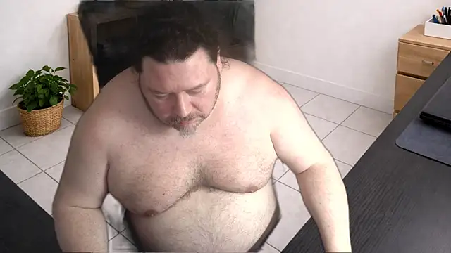 MysticDevil Show in webcam