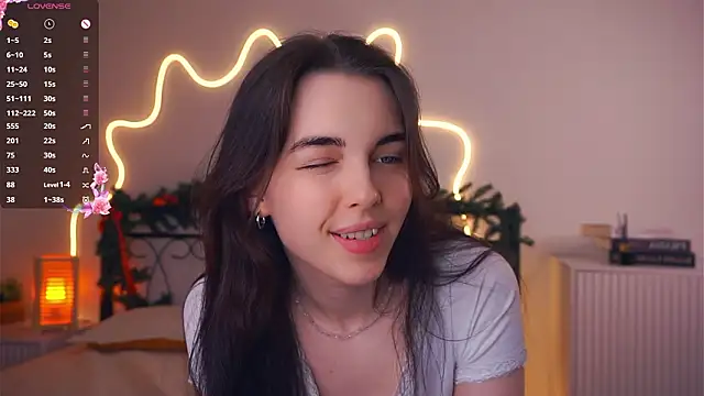 MirnaTellado 라이브 XXX 채팅