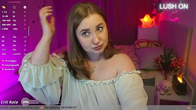 ollydoll92 라이브 XXX 채팅