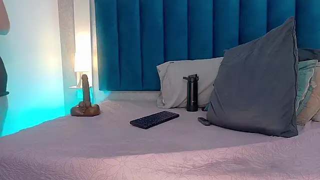 Madisonsmiith Adlı Modelin Web Kamerası Şovu