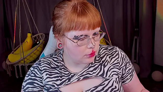 Chat XXX ao vivo de LottieReed