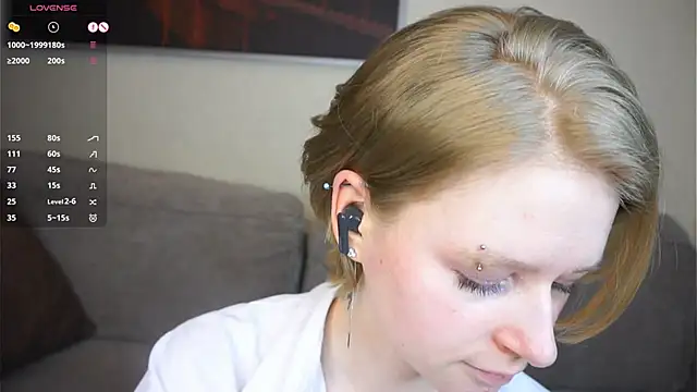 Živý XXX chat ToyaPletz