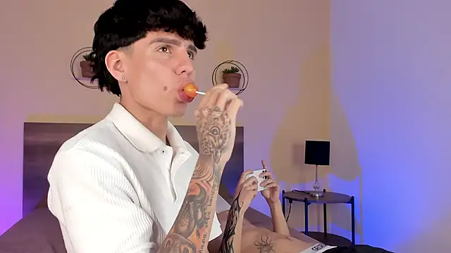 Angelcumm_ Show Webcam