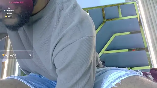 Show de Oliver_bigblack_cock na webcam